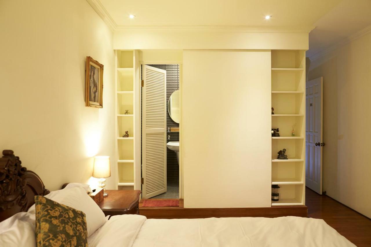 Tainan Amanda Homestay Luaran gambar