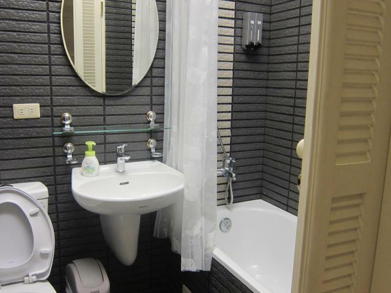 Tainan Amanda Homestay Luaran gambar
