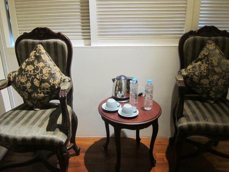 Tainan Amanda Homestay Luaran gambar