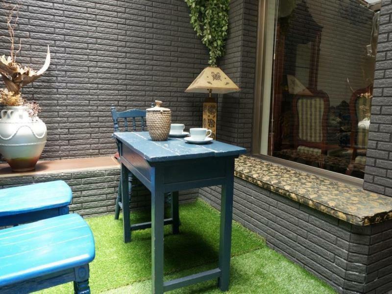 Tainan Amanda Homestay Luaran gambar
